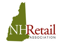 New Hampshire Retail Association logo